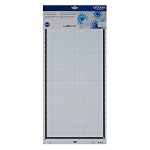 Scanncut Sdx Uzun Projeler İçin Hafif Yapışkanlı Kesme Matı 305x610mm