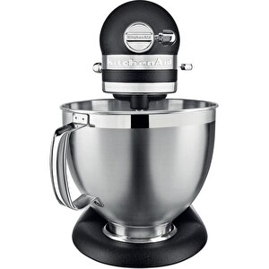 Artisan 5ksm185psebk Cast Iron 4.8 Litre Stand Mikser