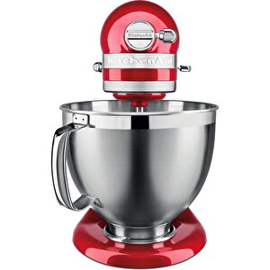 Artisan 5ksm185pseer Empire Red 4.8 Litre Stand Mikser
