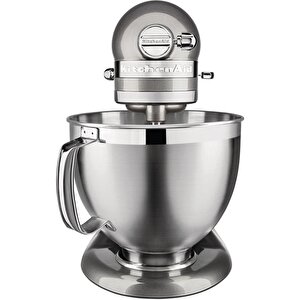 Artisan 5ksm185psems Medallion Silver 4.8 Litre Mutfak Şefi