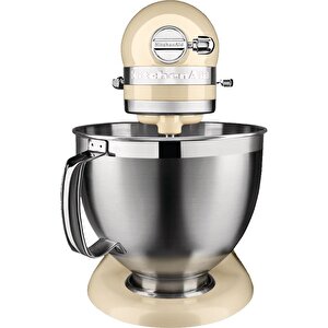 Artisan 5ksm185pseac Almond Cream 4.8 Litre Mutfak Şefi