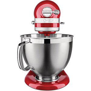 Artisan 5ksm185pseca Candy Apple 4.8 Litre Mutfak Şefi