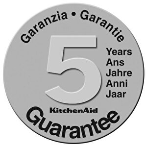 Kitchenaid Artisan 5ksm185pseca Candy Apple 4.8 Litre Mutfak Şefi