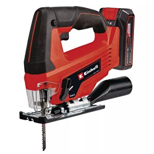 Einhell Tc-js 18/70 Li (1x2,5ah), Akülü Dekupaj Testere