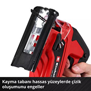Einhell Tc-js 18/70 Li (1x2,5ah), Akülü Dekupaj Testere