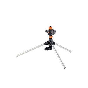 Claber 8709 Pulsar Sistem 3 Ayaklı Fıskiye