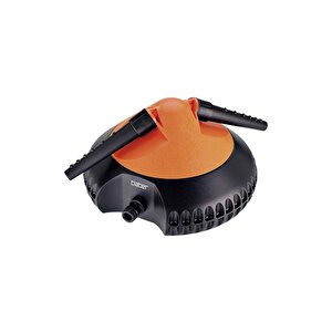 Claber 8675 Idrospray 2000 Sprınkler İki Döner Kollu Sulama Fıskiyesi