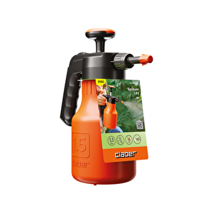 Claber 8080 1,5l Basınçlı Su Püskürtücü