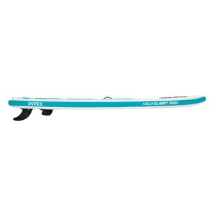 Şişme Stand Up Paddle - Şişme Sup - Intex Quest - Pompa Kürek Seti (68242)