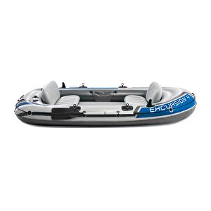 Excursion 4 Boat Set