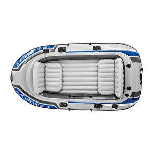 Excursion 4 Boat Set