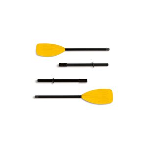 Challenger 2 Boat Set