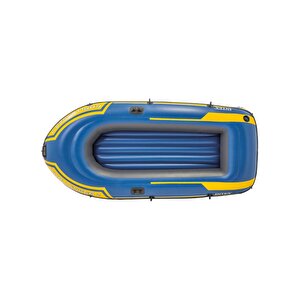 Challenger 2 Boat Set