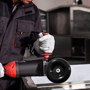 Ahşap Törpüleme Oyma Eğe Diski Ahşap Kesici Kesme 115 Mm Oyuk Açma Testeresi Taşlama Makine Uyumlu
