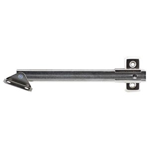 Kalkar Kapak Makası Dolap Çekmece Metal 15 Cm Sessiz Açma Kapama Amortisör Piston 2 Adet