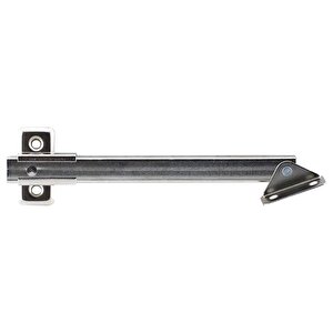 Kalkar Kapak Makası Dolap Çekmece Metal 15 Cm Sessiz Açma Kapama Amortisör Piston 2 Adet
