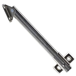 Kalkar Kapak Makası Dolap Çekmece Metal 15 Cm Sessiz Açma Kapama Amortisör Piston 2 Adet