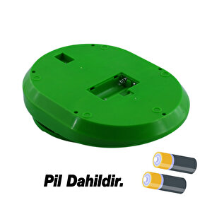 Hassas Terazi Hazneli Dijital Lcd Ekran Pilli Otomatik Kapanma 1 Gr 5 Kg Tartım Mutfak Tartısı Ölçüm