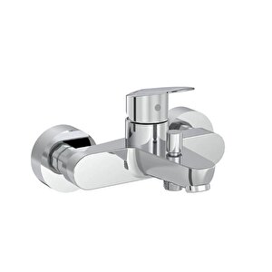 Artema Flow Round Banyo + Lavabo + Eviye Bataryası + Duxxa Bolero Duş Seti