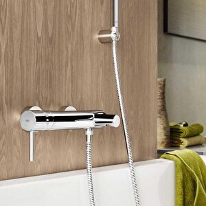 Atrio Tek Kumandalı Banyo Bataryası - 32652001