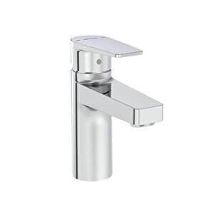 Artema Flow Square Lavabo Bataryası + 2'li Ara Musluk