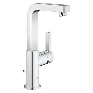 Lineare Tek Kumandalı Lavabo Bataryası 23296000