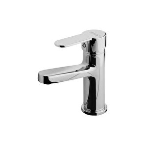 971521 Domino Lavabo Bataryası Krom