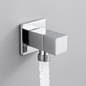 Alto Taharet Musluğu 1. Sınıf Garantili Kare Model