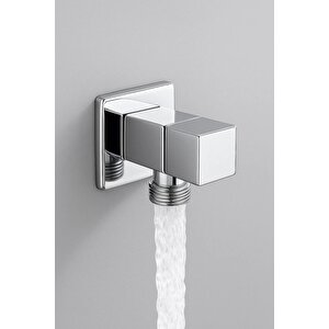 Alto Taharet Musluğu 1. Sınıf Garantili Kare Model