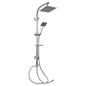 Artema Flow Round Lavabo Eviye Banyo Batarya Gms Karine Duş Seti
