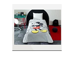 Yeni Sezon Lisanslı Mickey Mouse Fashion Battaniye