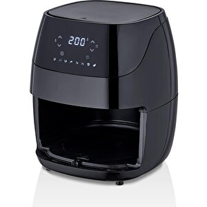 Digi Gold Fryer Tac-7856 5.5 Lt Yağsız Fritöz