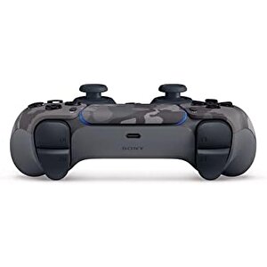 Dualsense Kamuflaj Kablosuz Ps5 Oyun Kolu-i̇thalatçi Garanti̇li̇