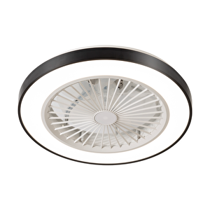 Vanti 30w 20” Ledli Modern Tavan Vantilatörü Kcf297