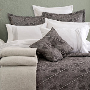 Schafer Home Paloma Çeyiz Seti 11 Parça-gri