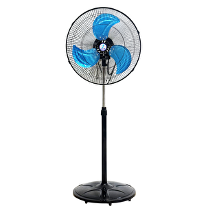 Vanti 130w Ayaklı Sanayi Tipi Vantilatör Kcf276