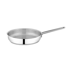 Schafer Steel Storm Çelik Tencere Seti 12 Parça-inox