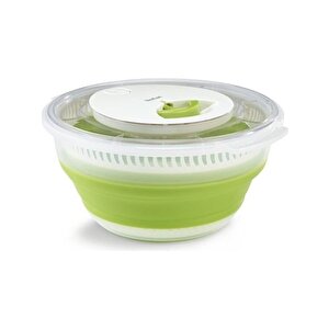 Katlanabi̇li̇r Salata Kurutucu 4 Lt.