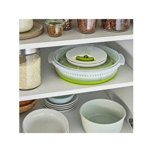 Tefal Katlanabi̇li̇r Salata Kurutucu 4 Lt.