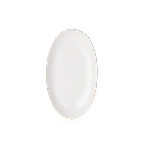 Schafer Ella Yemek Takımı 56 Parça-altın