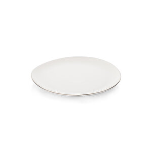 Schafer Ella Yemek Takımı 56 Parça-platin