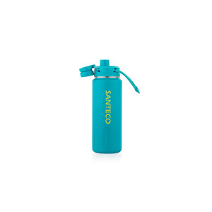 Santeco Ktwo Sporcu Termosu 710 Ml-yeşil