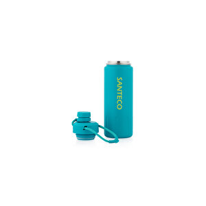 Santeco Ktwo Sporcu Termosu 710 Ml-yeşil