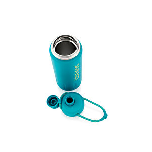 Santeco Ktwo Sporcu Termosu 710 Ml-yeşil