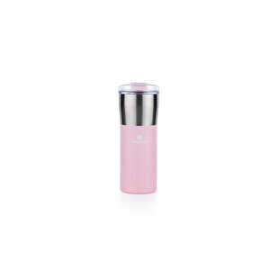Santeco Kariba Termos 500 Ml-pembe