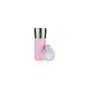 Santeco Kariba Termos 500 Ml-pembe