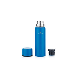 Santeco Kolima Termos 500 Ml-mavi