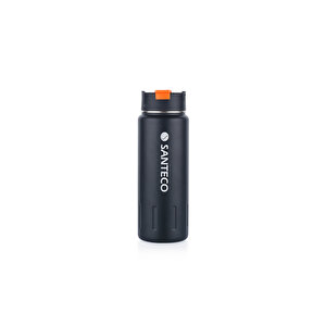 Santeco Kotka Termos 710 Ml-siyah