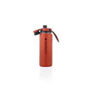 Santeco Ktwo Sporcu Termosu 710 Ml-bordo