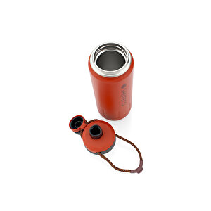 Santeco Ktwo Sporcu Termosu 710 Ml-bordo